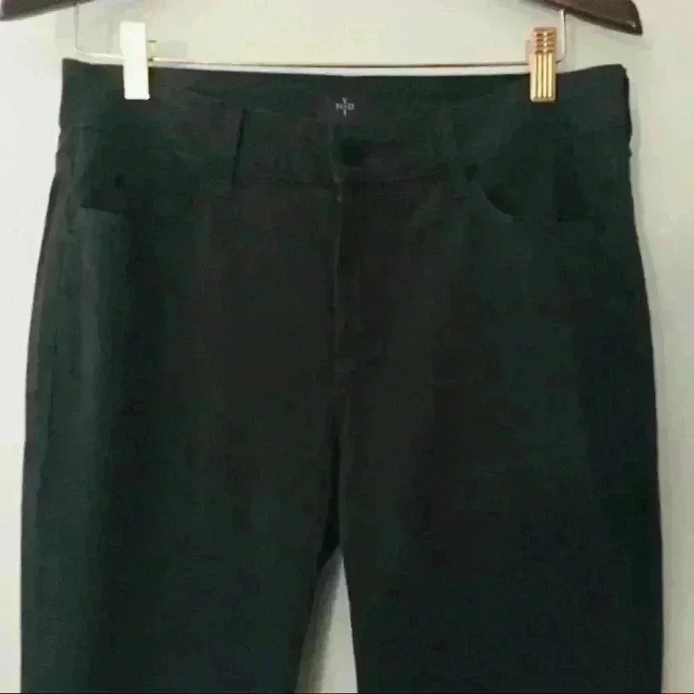 NYDJ Skinny Jeans with Lift Tuck Technology